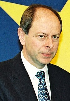Josef Tošovský (1998)