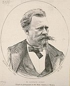 Gustave Jundt