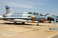 KT211 AMD Mirage 2000TH Indian Air Force