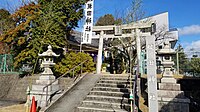 梶田神社