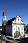 Katholische Kirche St. Mauritius