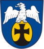 Coat of arms of Kvasiny