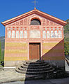 Chapelle des Pénitents blancs de La Tour