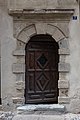 Immeuble Porte