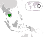 Расположение Камбоджа ASEAN.svg