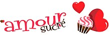 Logo Amour Sucré