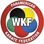 Miniatura para Federacíon Panamericana de Karate