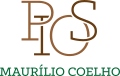 Logo da Fábrica de Pios "Maurílio Coelho"