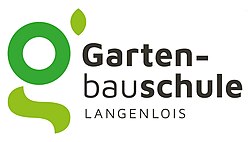 Logo Gartenbauschule Langenlois