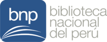 Logo de la Biblioteca Nacional del Perú.png