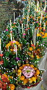 Krathong flåder/flydende lanterner (2007)