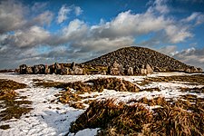 Loughcrew Cairns