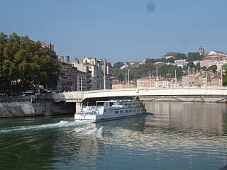 Pont la Feuillée