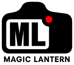 Logo Magic Lantern