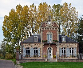 Town hall