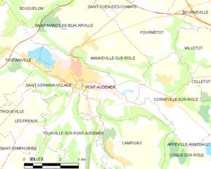 Map commune FR insee code 27467.png
