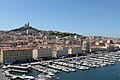 Marseille.