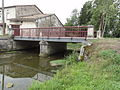 Pont de la Barboure.