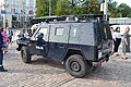 Enok 5.4 de la police finlandaise