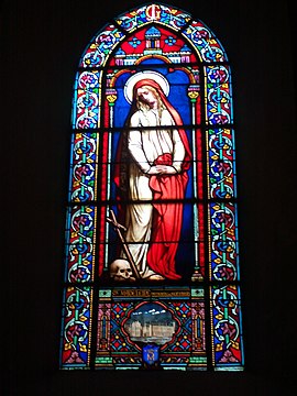 Sainte Madeleine