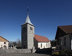 Église.