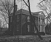 Morgan-Bedinger-Dandridge House