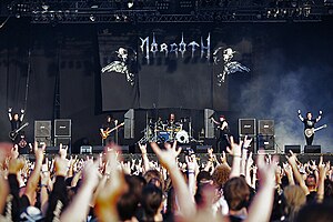 Morgoth v r. 2011