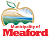 Official logo of Meaford