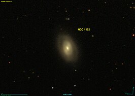 NGC 1152