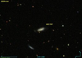 NGC 3747