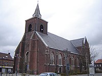 Церковь Святого Квирина