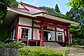 21番 日輪寺