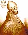 Pope Nicholas III (1277–1280)