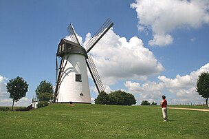 Windmolen (1850)