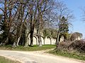 Église Notre-Dame-de-la-Nativité de Champlieu