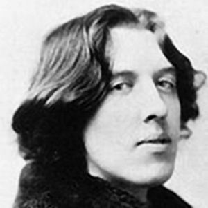 Oscar Wilde in New York