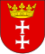 Herb Gdańska