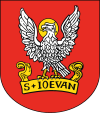 Huy hiệu của Oleśnica