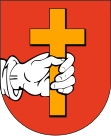 Wappen der Gmina