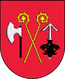 Blason de Szczurowa