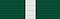 Pakistan Medal - nastrino per uniforme ordinaria