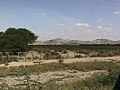 Parque Nacional Cerro Saroche