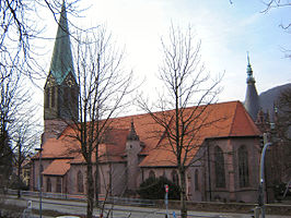 Petruskerk