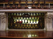 教宗庇护十世的水晶棺