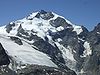 Piz Bernina (4049 m n.p.m.)