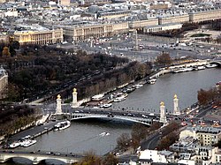 Pont Alexandre III