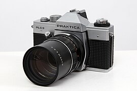 Praktica PLC 3