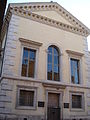 Queen's Chapel, St. James Palace, London