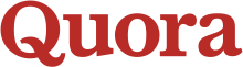 Quora logo 2015.svg