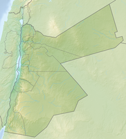 Dairat al-Muĥabarat al-Ammah (Jordanio)